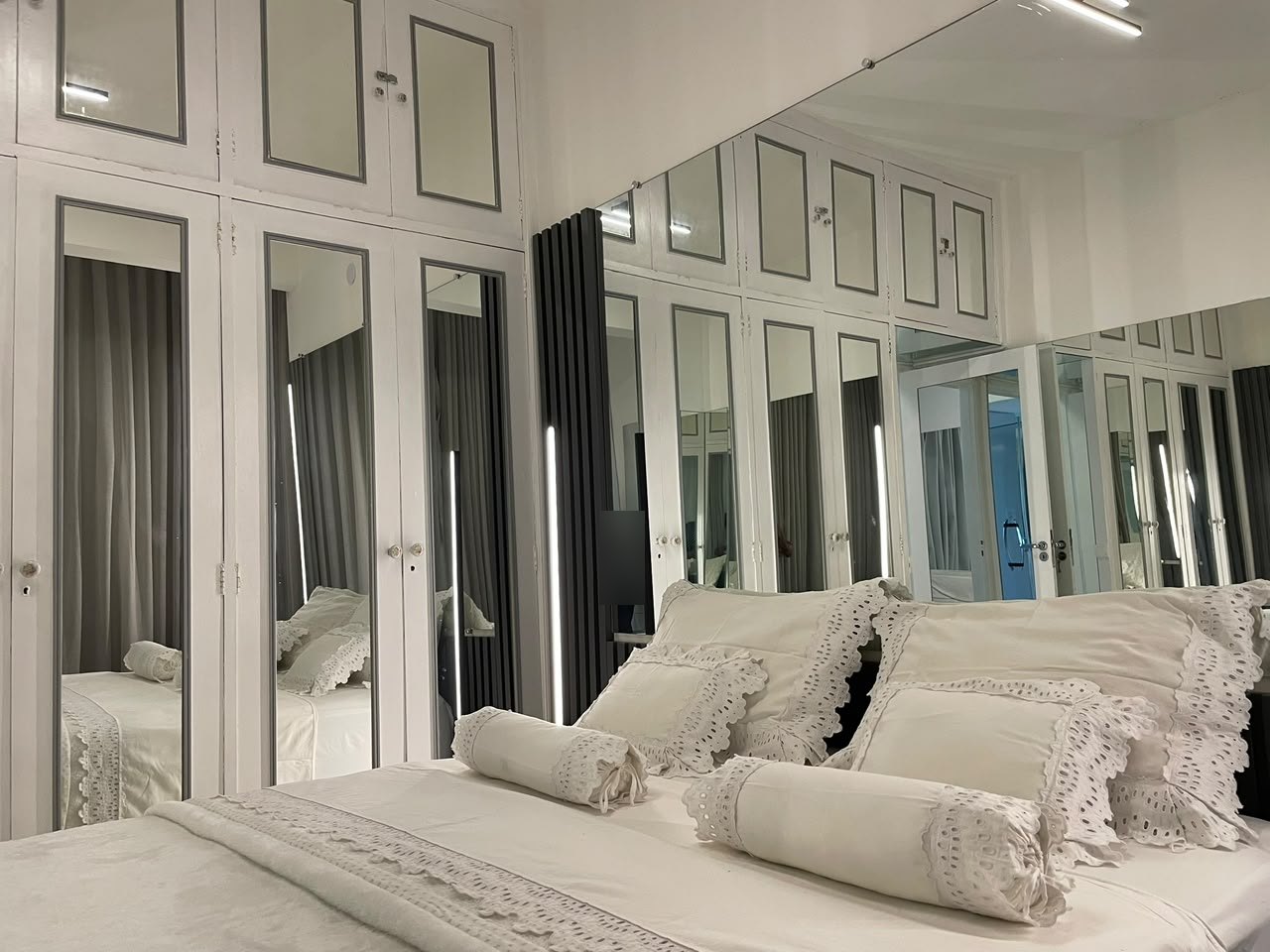 Appartement 68