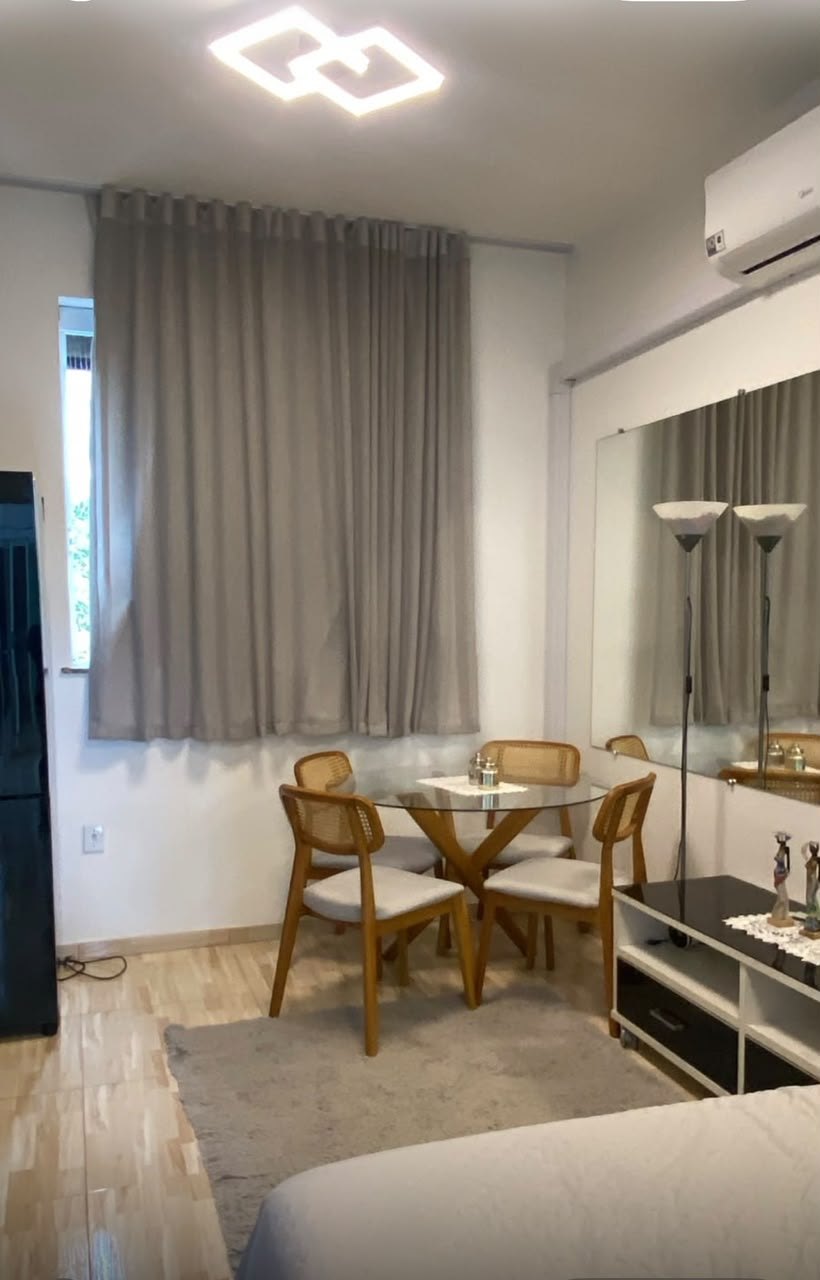 Appartement 68
