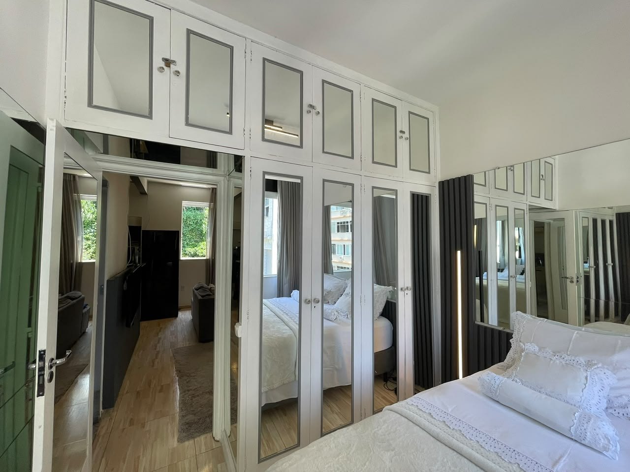 Appartement 68
