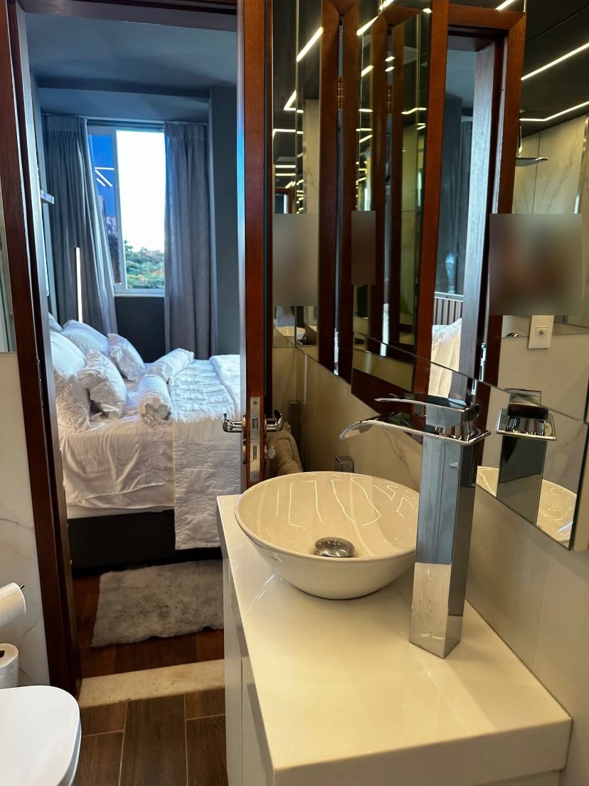 Appartement 72